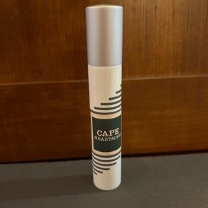 Cape heartache perfume by imaginary authors